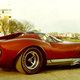 Illustration for article titled Tom Meades wild Ferrari Thomassima was the P4/5 of its day